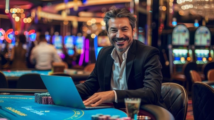 agen69 Live Baccarat